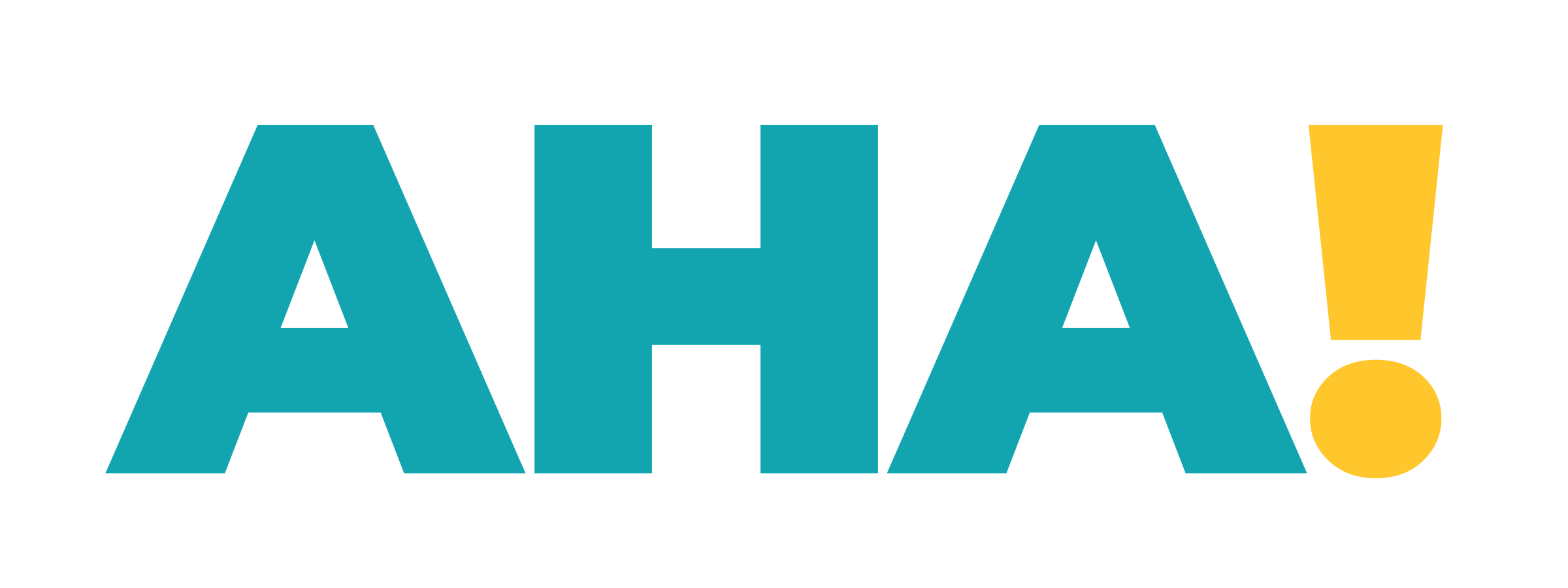 AHA!
